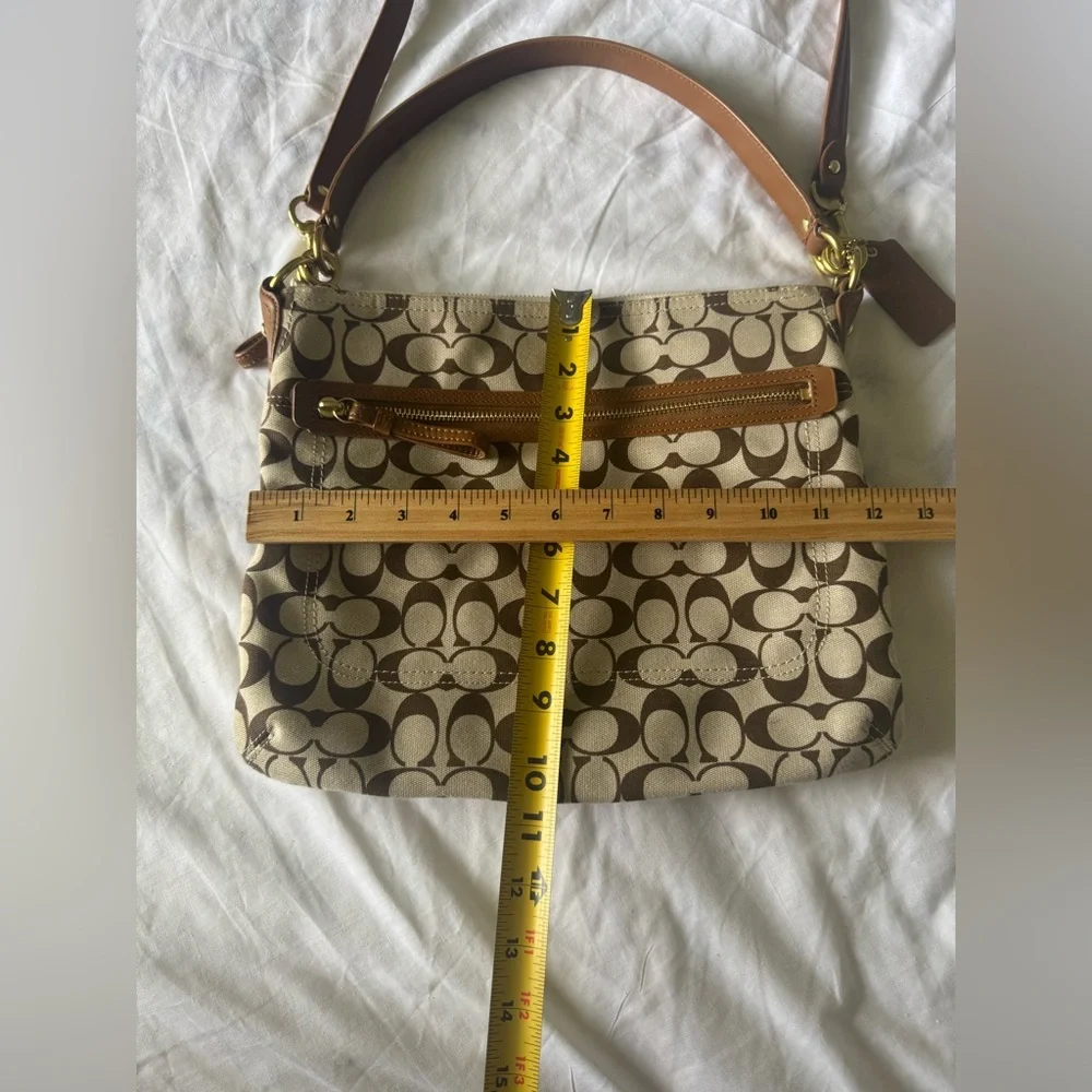 Coach bag - Picture 7 of 14